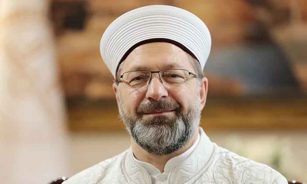 Diyanet'ten yine beş yıldızlı otel tercihi!