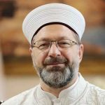 Diyanet-İşleri-Başkanı-Ali-Erbaş--Mücadelemiz,-Kudüs-tamamen-özgür-oluncaya-kadar-sürecek