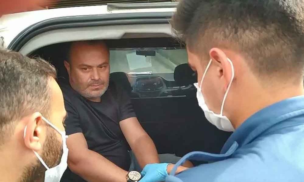 Eşini-sırtından-bıçaklayarak-öldüren-katil-zanlısı-Kütahya'da-yakalandı