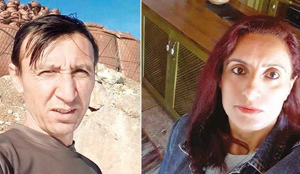 Evli olduğu kadını döverek öldüren astsubay: Öldürme kastım yoktu 4 Evli-olduğu-kadını-döverek-öldüren-astsubay--Öldürme-kastım-yoktu