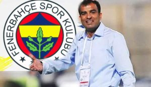 Fenerbahçe son 8 haftayı Tahir Karapınar ile tamamlayacak