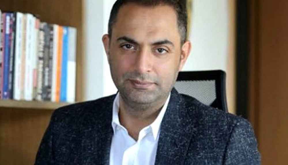 Gazetecilik yargılanıyor! İlk savunma Yeniçağ yazarı Murat Ağırel'den