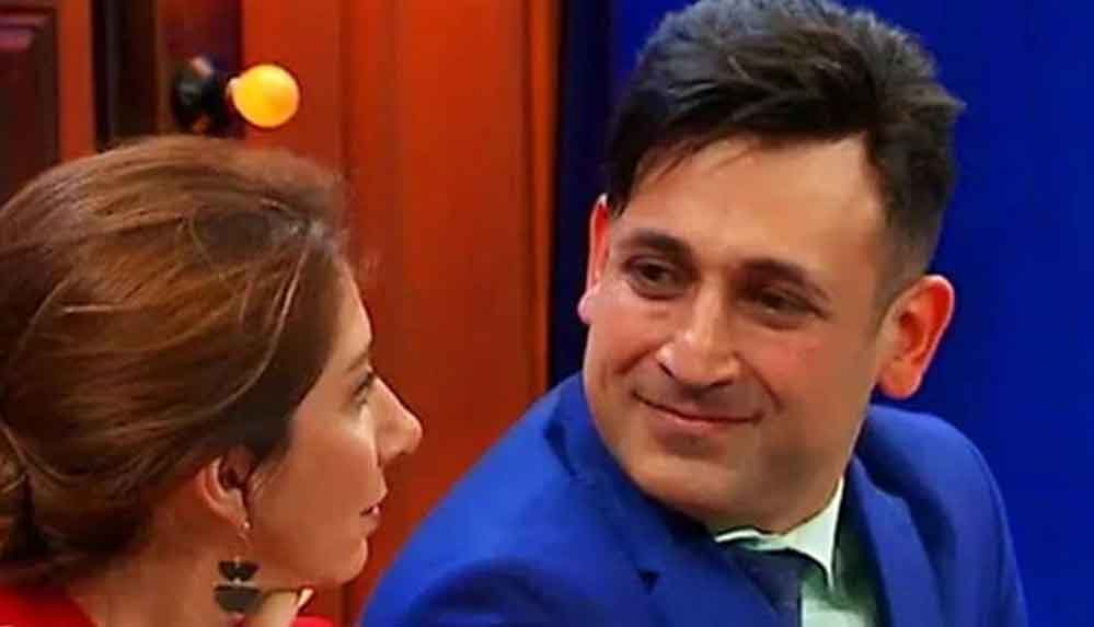 Güldür Güldür Show'da sürpriz ayrılık