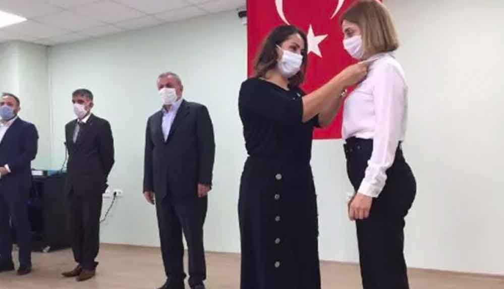 HDP'den istifa edip AKP'ye geçtiler: Aradığımızı bulamadık