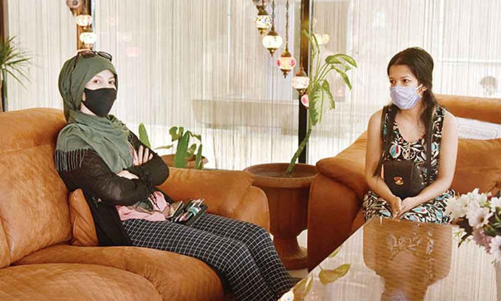 Koronavirüs-nedeniyle-İstanbul'da-mahsur-kalan-855-Cezayirli-otel-ödemelerini-yapmadan-gitti