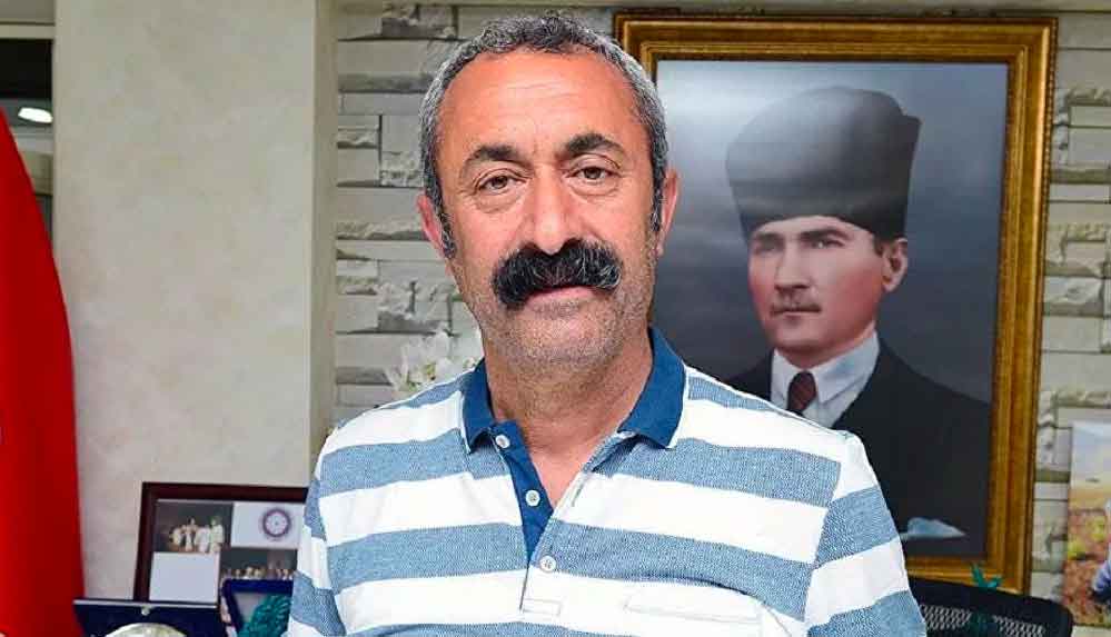 Koronavirüs tedavisi gören Tunceli Belediye Başkanı Maçoğlu: Ağrılarım geçti ve kendimi iyi hissediyorum