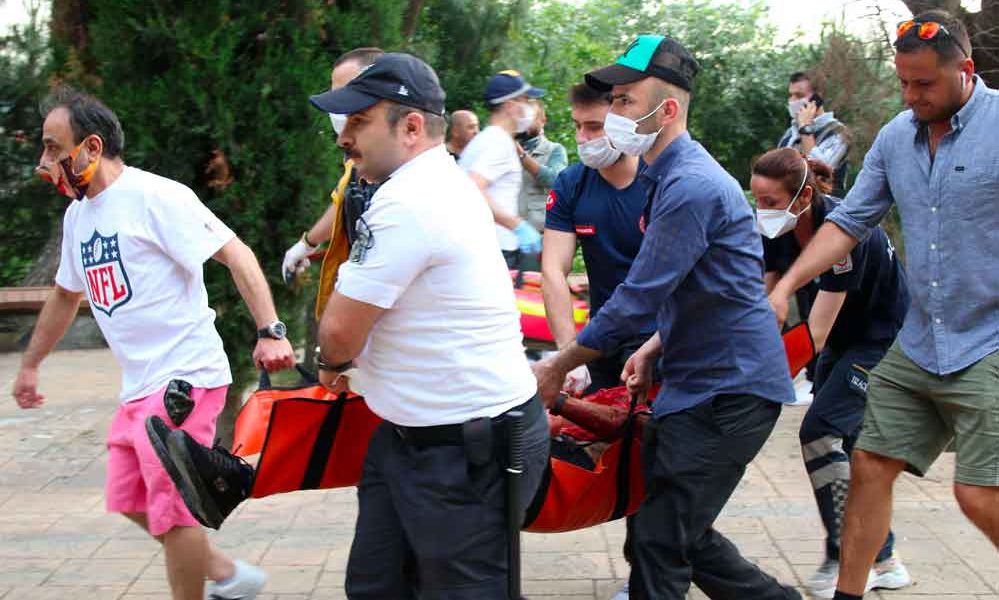 Maçka-Parkı'nda-dehşet-saçtı!-Doktorun-boğazını-kesti