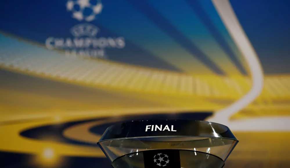 Madrid, İstanbu'da yapılması planlanan Şampiyonlar Ligi finalini düzenlemek istiyor