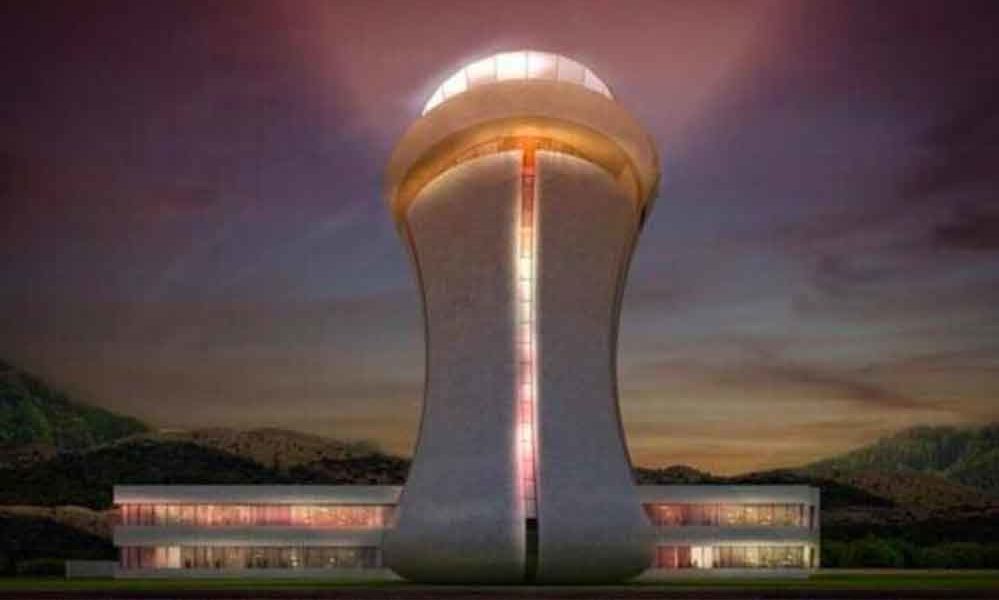 Rize-Artvin-Havalimanı'na-çay-bardağı-şeklinde-kule!