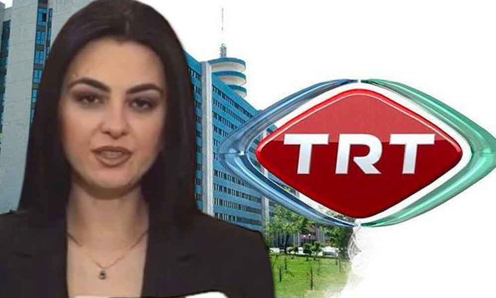 TRT spikeri Esra Adıyaman Aslan hayatını kaybetti