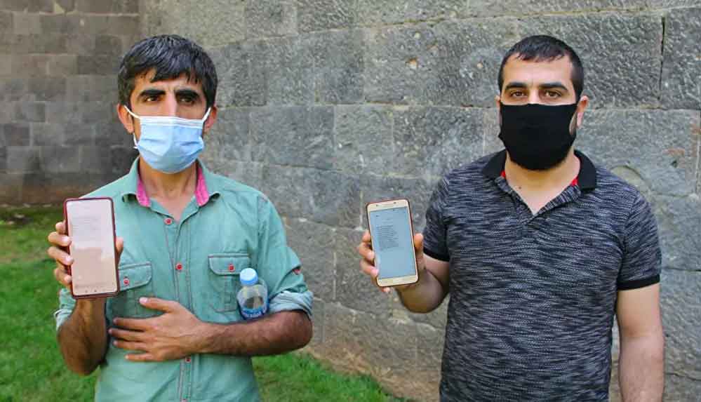 Test için hastaneye giden işçiler, telefonlarına gelen mesajla işten çıkarıldı 5 Test-için-hastaneye-giden-işçiler,-telefonlarına-gelen-mesajla-işten-çıkarıldı-1