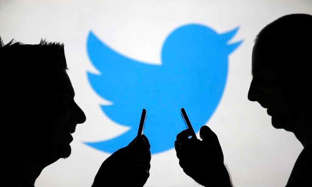 Kongre baskınından sonra 23 milyondan fazla tweet atıldı