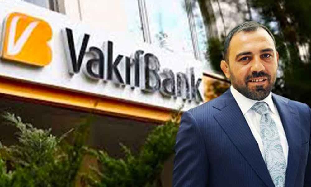 Vakıfbank yönetimine atanan Hamza Yerlikaya'nın diplomada sahtecilik yaptığı ortaya çıktı