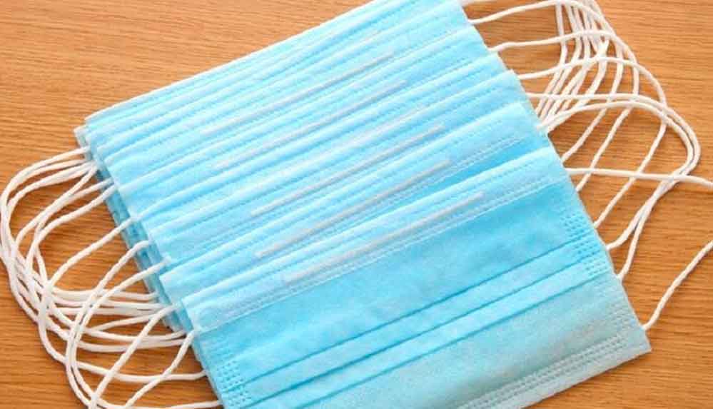 Yabancı-ülkelere-377-milyon-maske-satıldı,-100-milyon-maske-stokta