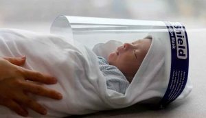 Yüksek sıcaklık ve hava kirliliği prematüre bebek ya da ölü doğumlara neden olabilir