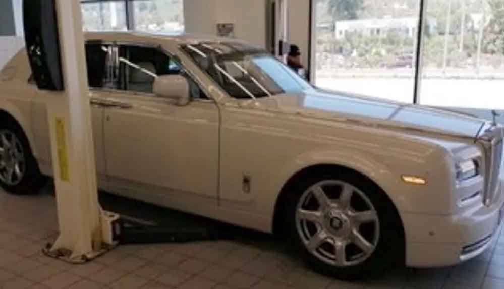 Ali-Ağaoğlu'nun-lüks-otomobilini-fareler-kemirdi