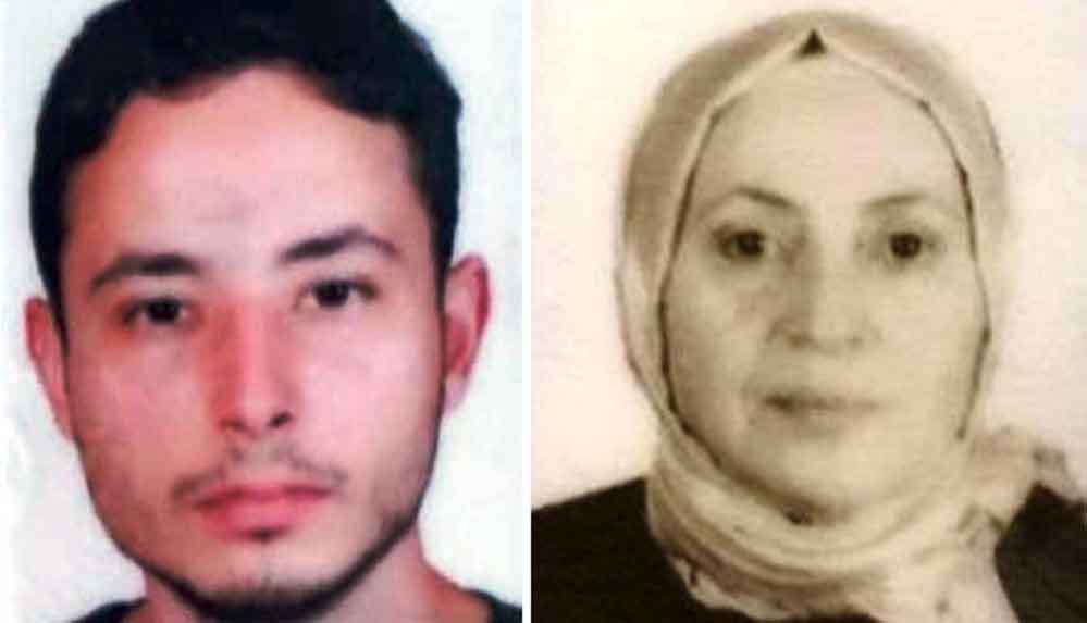 Annesini-öldürüp,-polise-teslim-oldu