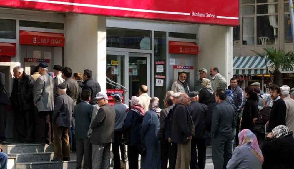 CHP raporu: Emeklilerin yarısının geliri asgari ücretten az 4 CHP-raporu--Emeklilerin-yarısının-geliri-asgari-ücretten-az