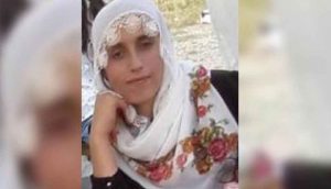 Eşinin kardeşi tarafından cinsel saldırıya uğrayan Fatma Altınmakas, eşi tarafından öldürüldü