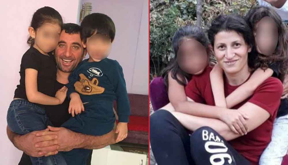 İstanbul'da yine kadın cinayeti: Eşini uykusunda boğarak öldürdü