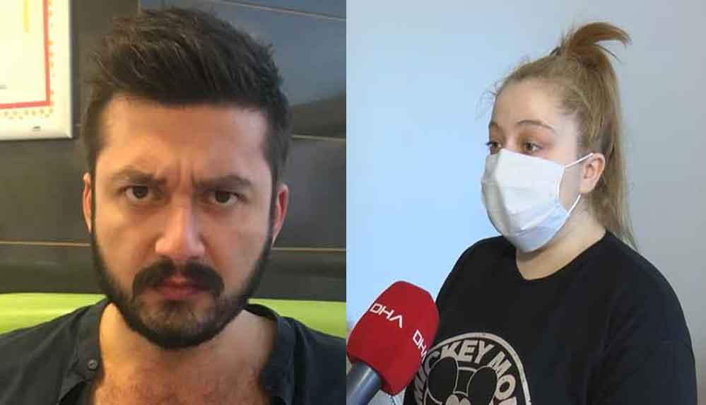 Kadın 1 aydır evden çıkamıyor, erkek elini kolunu sallayarak dolaşıyor! 4 Kadın-1-aydır-evden-çıkamıyor,-erkek-elini-kolunu-sallayarak-dolaşıyor!