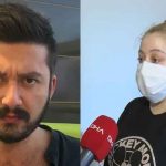 Kadın-1-aydır-evden-çıkamıyor,-erkek-elini-kolunu-sallayarak-dolaşıyor!