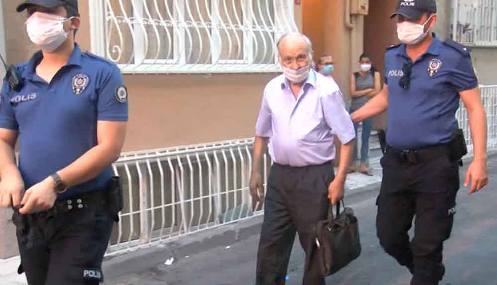 Korkunç olay: Beyoğlu'nda kardeşinin cesediyle 15 gün aynı evde yaşadı 4 Korkunç-olay--Beyoğlu'nda-kardeşinin-cesediyle-15-gün-aynı-evde-yaşadı