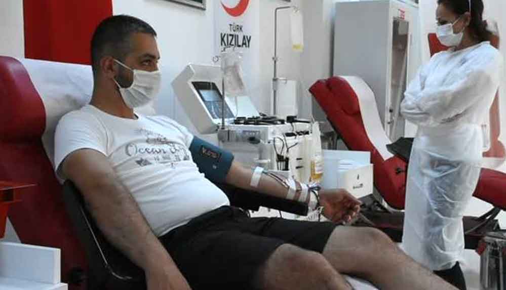 Kovid-19’u atlattı: Taburcu edildiğimde herkesin kaçtığını gördüm; üzüldüm 4 Kovid-19’u-atlattı--Taburcu-edildiğimde-herkesin-kaçtığını-gördüm;-üzüldüm