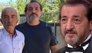 MasterChef Mehmet Yalçınkaya'nın babası hayatını kaybetti