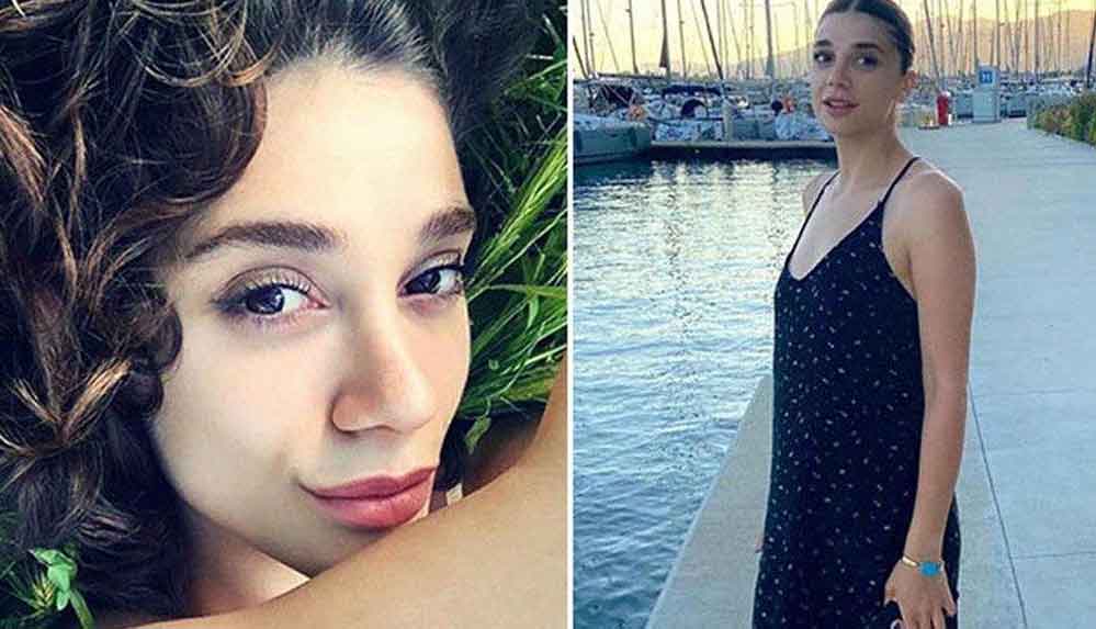 Pınar Gültekin’ten 4 gündür haber alınamıyor! Ablasından dikkat çeken açıklamalar