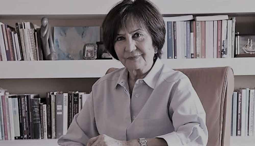 Prof. Dr. Yakın Ertürk: Türkiye kadınlarla açıkça savaşan bir ülke haline geldi