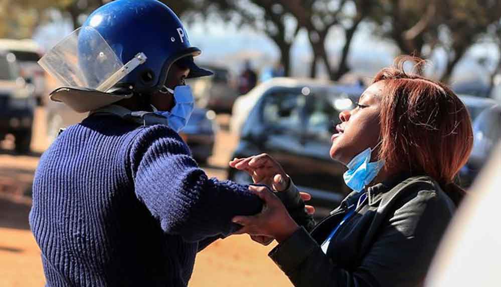 Salgın-kurallarını-ihlal-ettikleri-gerekçesiyle-105-bin-kişi-tutuklandı