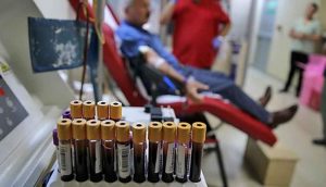 Türk Kızılay’dan kan bağışında 'kritik dönem' uyarısı: Stoklar kritik seviyelere düşebilir