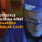 Yüz-proteziyle-yaşlı-kılığına-giren-adam,-kumarhaneden-100-bin-dolar-çaldı