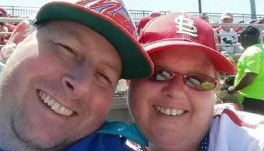 ‘Corona’ya inanmayan ABD’li çift hastalığa yakalandı; kadın hayatını kaybetti, kocası iyileşti