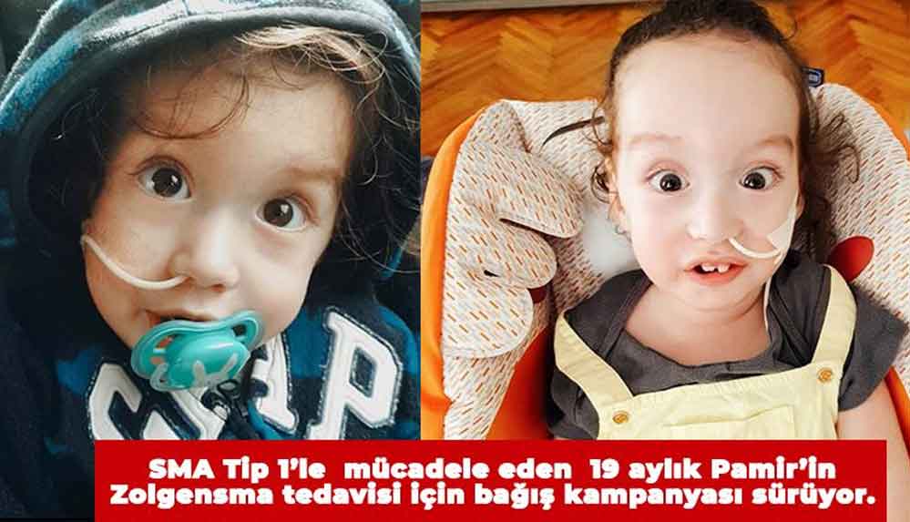 19-aylık-SMA-hastası-Pamir-Pekin'in-hayata-tutunması-için-bağış-kampanyası-başlatıldı
