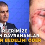 AKP-Parti-Sözcüsü-Ömer-Çelik--Magandalık-bu-topraklarda-barınamaz