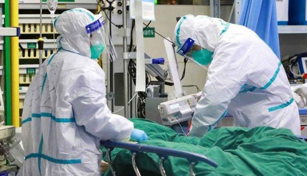 ATO: Ankara’daki pandemi hastanelerinde yoğun bakım üniteleri doldu