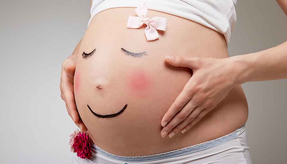 Anne adaylarına sağlıklı bir gebelik için 10 öneri