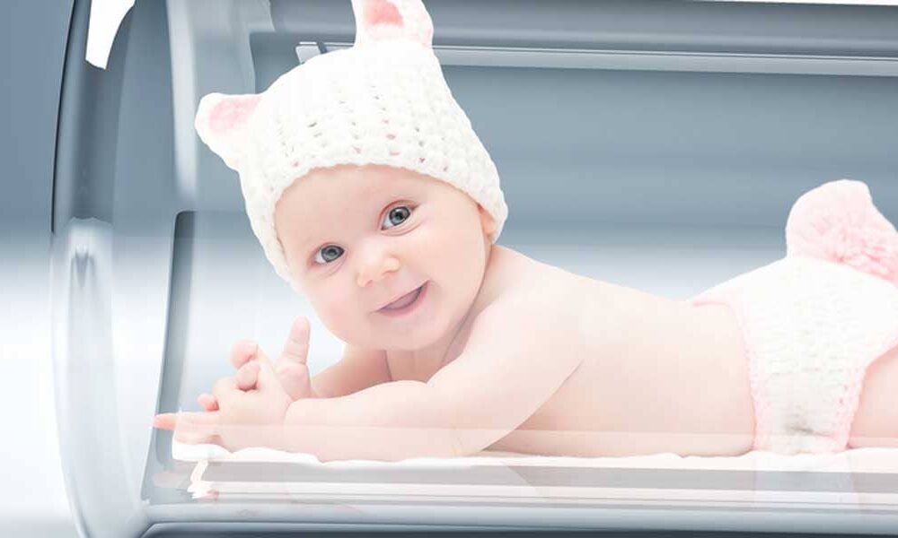 Bebekler 5 yaşına kadar izlendi