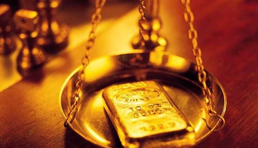 Bloomberg: Türkiye'de altın üretimi rekora gidiyor, tek alıcı Merkez Bankası