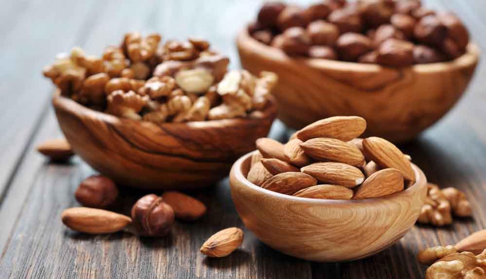 Bu besinler, anne ve bebeğine sayısız fayda sağlıyor!