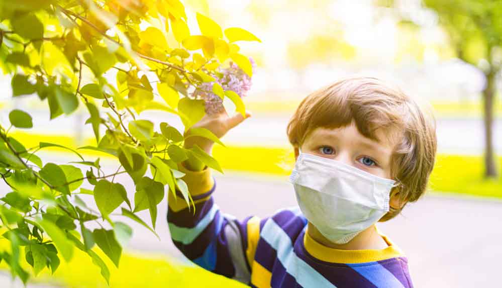Çocuklarda sık görülen 10 yaz hastalığı