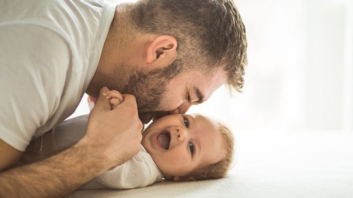 Çocuk Sahibi Olmak İsteyen Erkeklere 9 Öneri