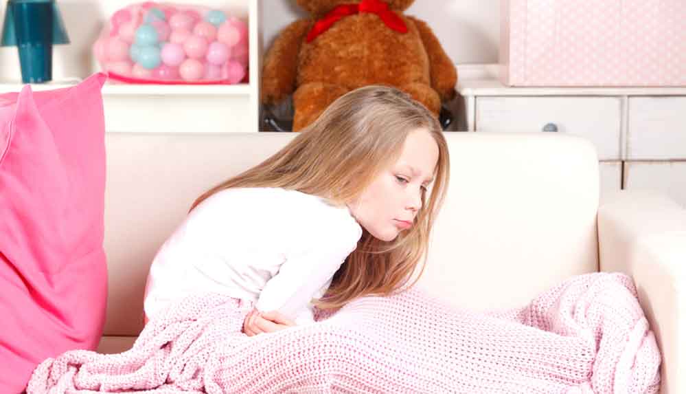 Çocuklarda sık görülen 10 yaz hastalığı