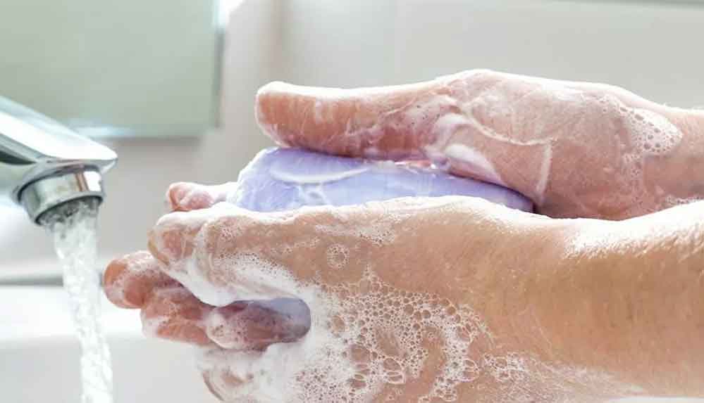 'Dünya genelindeki okulların yüzde 43'ünde el yıkama imkanı yok'