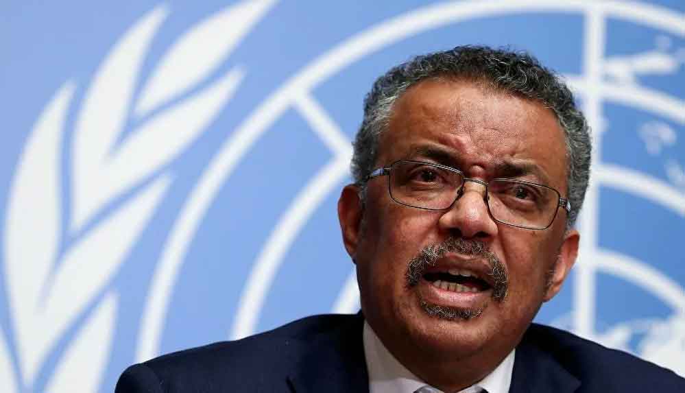 DSÖ: Kovid-19 aşısı için dünya en az 100 milyar dolar harcamalı 4 DSÖ--Kovid-19-aşısı-için-dünya-en-az-100-milyar-dolar-harcamalı