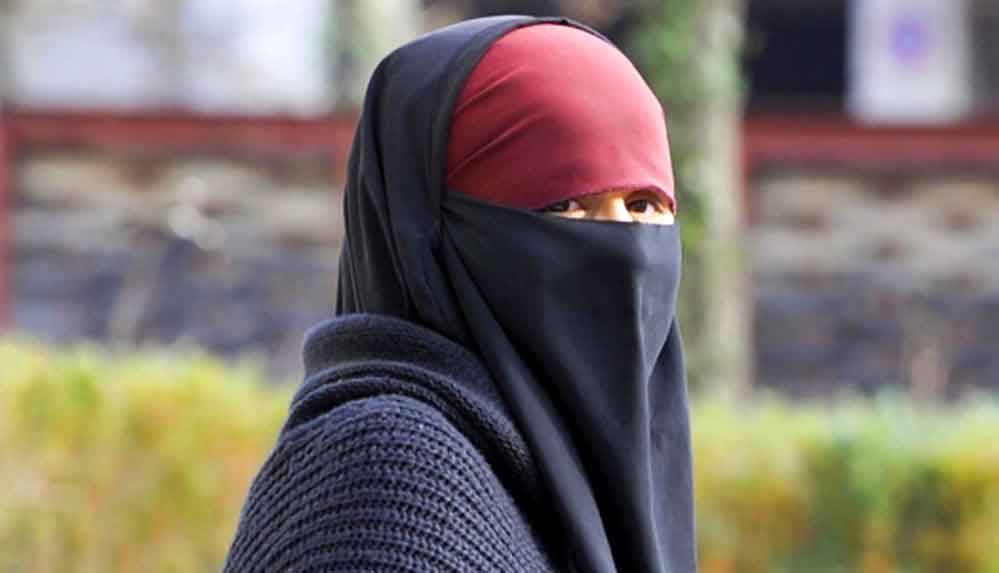 Danimarka'da-60-kişiye-'Örtünme-Yasası'nı'-ihlal-cezası-verildi