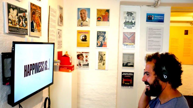 Tam da şu anda dünyanın ihtiyacı olan şey: Mutluluk Müzesi açıldı