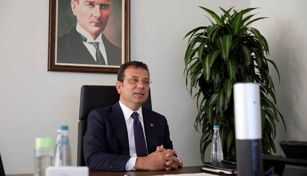 Ekrem İmamoğlu: "İstanbul'un teknoloji ihraç eden bir şehir olmasını istiyorum" 4 Ekrem-İmamoğlu--'İstanbul'un-teknoloji-ihraç-eden-bir-şehir-olmasını-istiyorum'